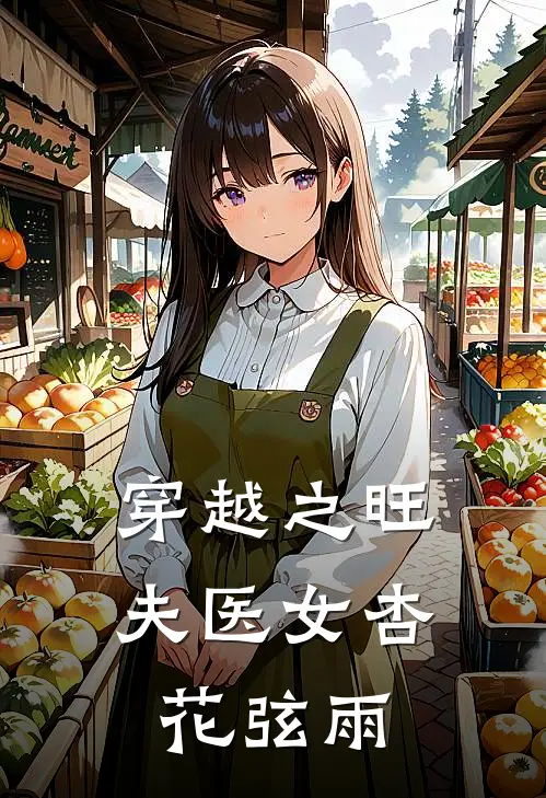 穿越之旺夫医女 杏花弦雨