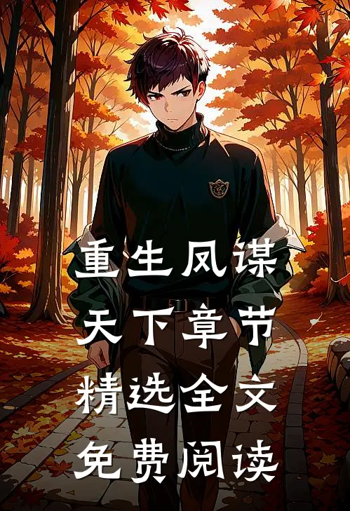 重生凤谋天下章节精选全文免费阅读