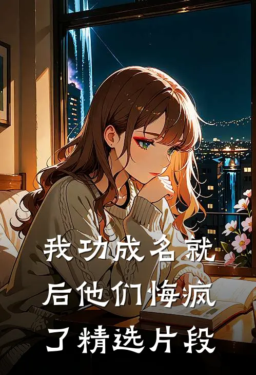 我功成名就后他们悔疯了精选片段