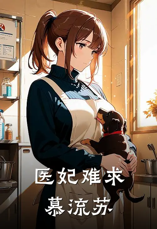医妃难求 慕流苏