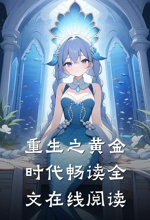 重生之黄金时代畅读全文在线阅读