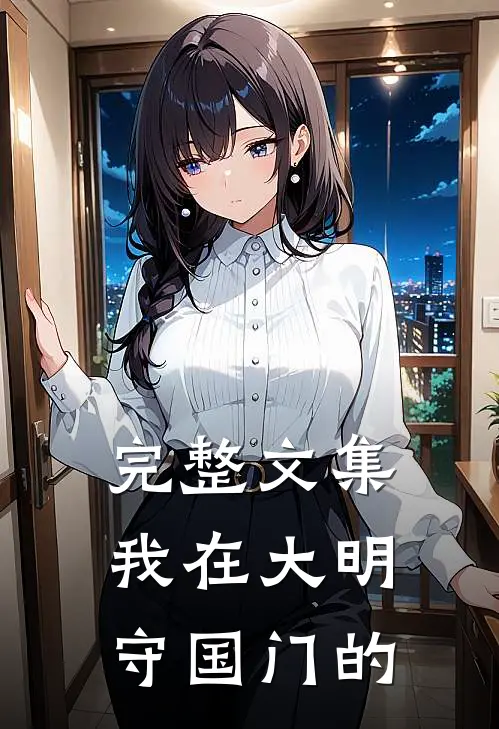完整文集我在大明守国门的