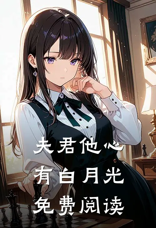 夫君他心有白月光免费阅读