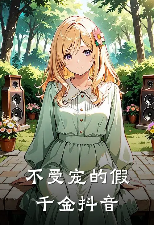 不受宠的假千金抖音