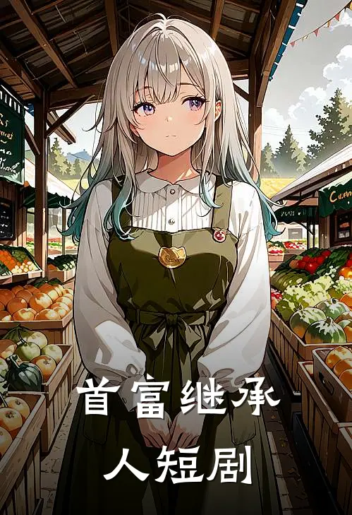 首富继承人短剧