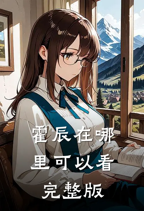 霍辰在哪里可以看完整版