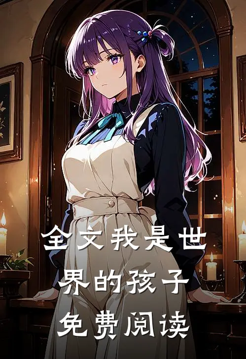 全文我是世界的孩子免费阅读