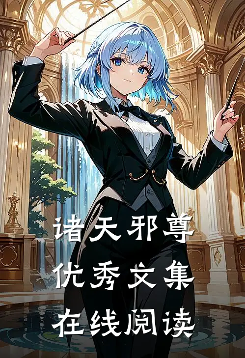 诸天邪尊优秀文集在线阅读