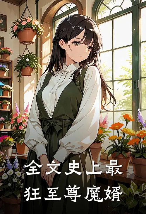 全文史上最狂至尊魔婿