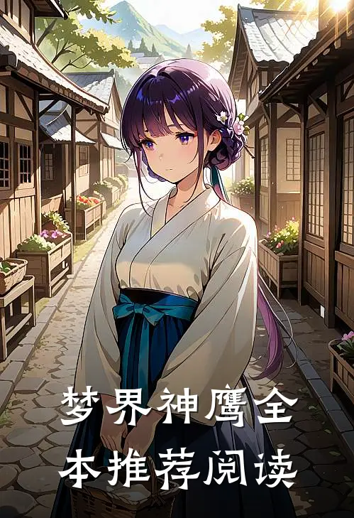 梦界神鹰全本推荐阅读