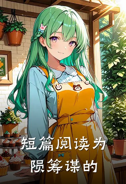 短篇阅读为陨筹谋的
