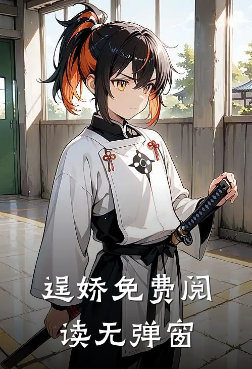逞娇免费阅读无弹窗