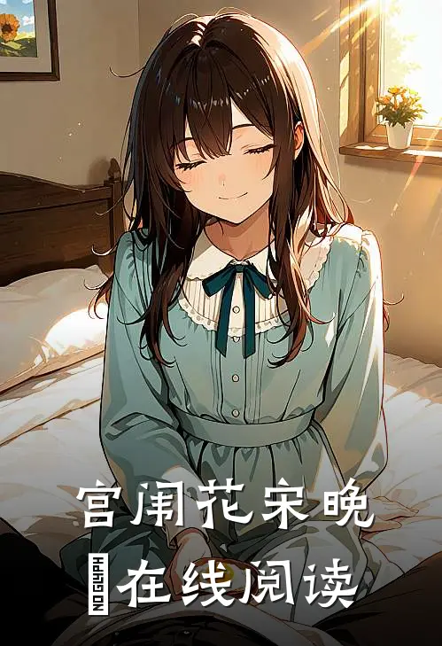 宫闱花宋晚婳在线阅读