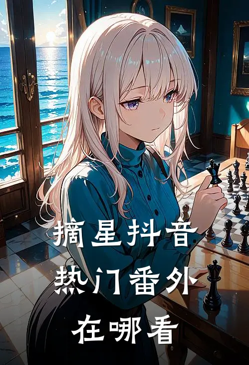 摘星抖音热门 番外在哪看