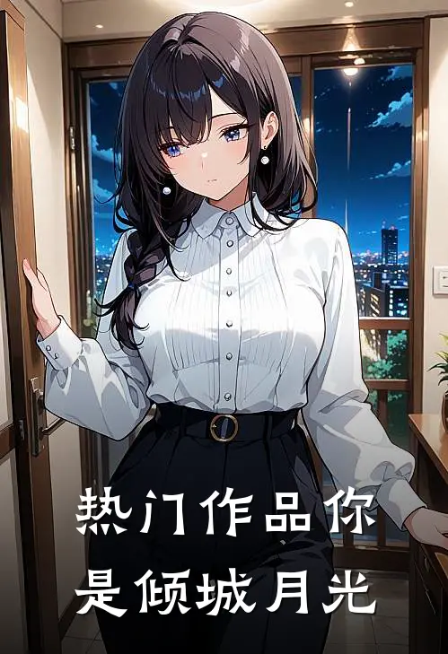 热门作品你是倾城月光