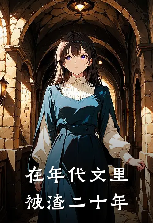 在年代文里被渣二十年