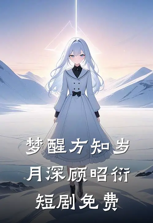 梦醒方知岁月深顾昭衍短剧免费