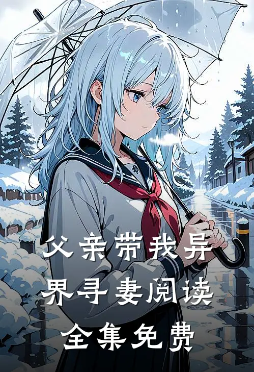 父亲带我异界寻妻阅读全集免费
