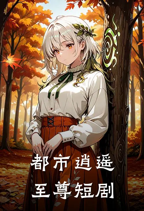 都市逍遥至尊短剧