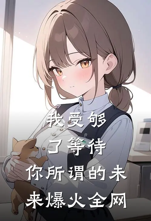 我受够了等待，你所谓的未来爆火全网