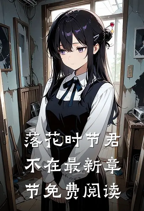 落花时节君不在最新章节免费阅读