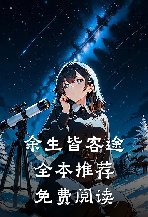 余生皆客途全本推荐免费阅读