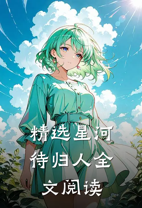 精选星河待归人全文阅读
