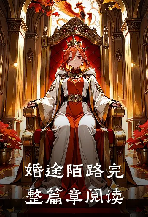 婚途陌路完整篇章阅读