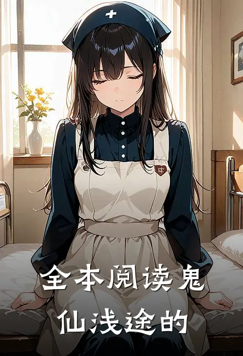 全本阅读鬼仙浅途的