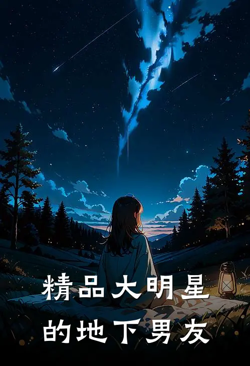 精品大明星的地下男友