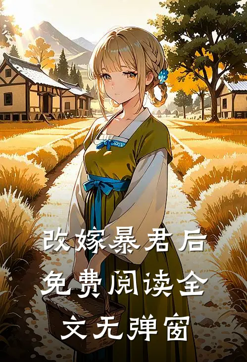 改嫁暴君后免费阅读全文无弹窗