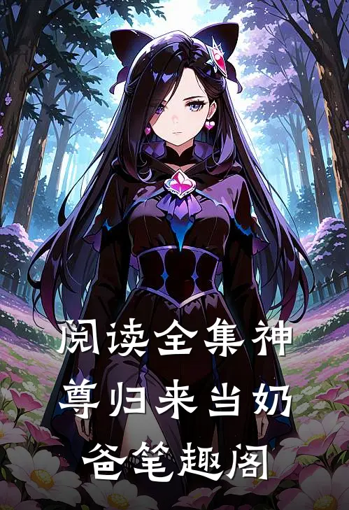 阅读全集神尊归来当奶爸笔趣阁