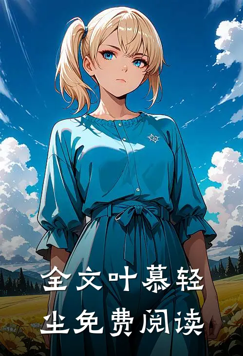 全文叶慕轻尘免费阅读