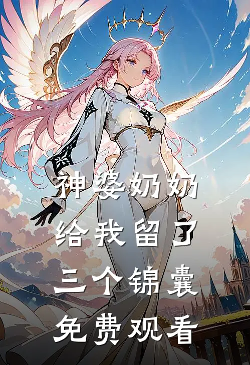 神婆奶奶给我留了三个锦囊免费观看