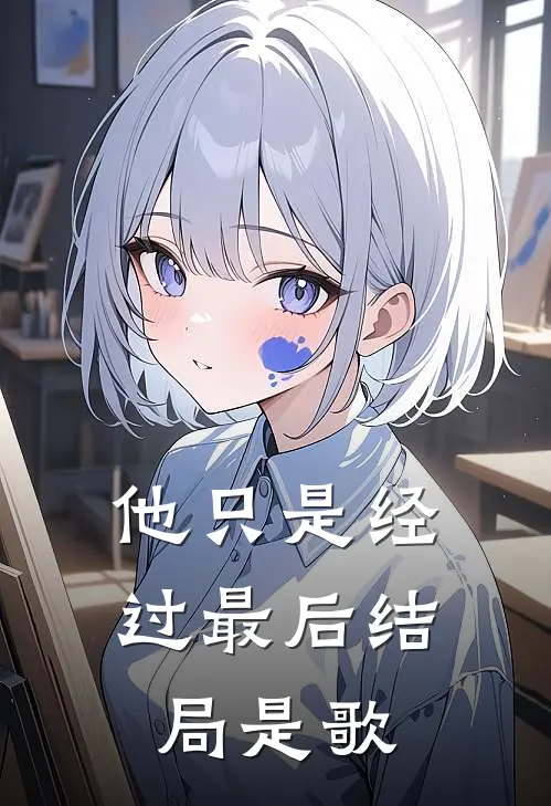 他只是经过最后结局是歌