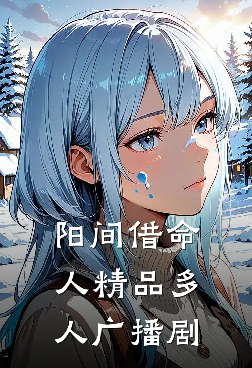 阳间借命人精品多人广播剧