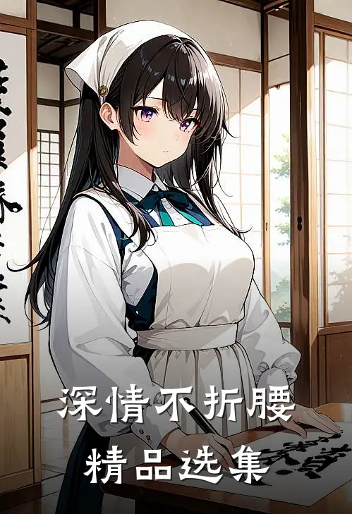 深情不折腰精品选集