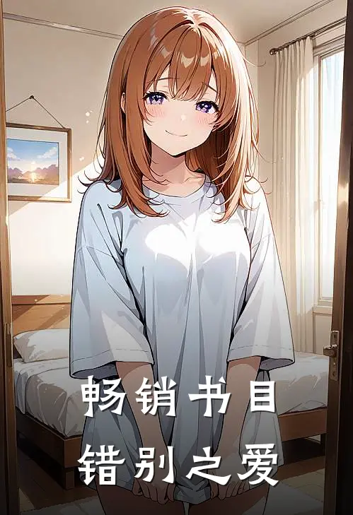 畅销书目错别之爱