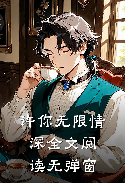 许你无限情深全文阅读无弹窗