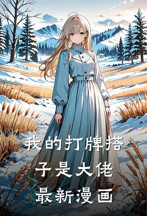 我的打牌搭子是大佬最新漫画