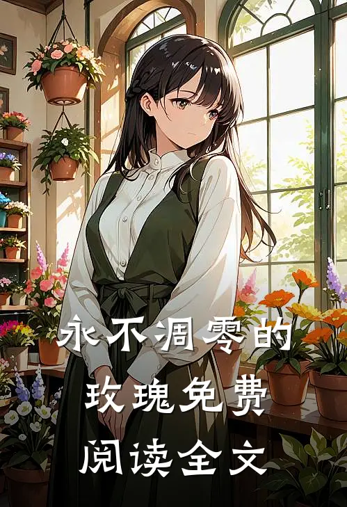 永不凋零的玫瑰免费阅读全文