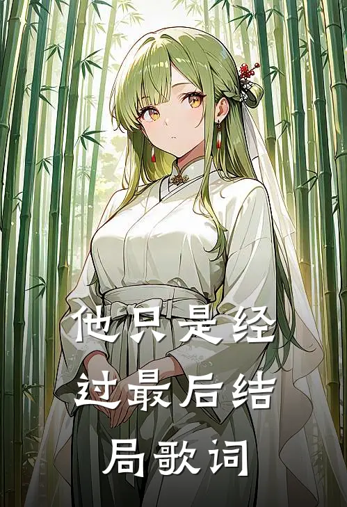 他只是经过最后结局歌词