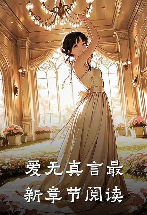 爱无真言最新章节阅读