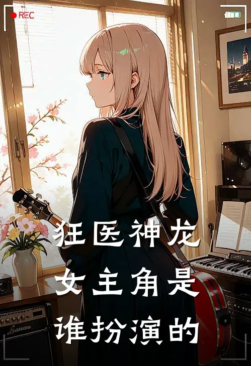 狂医神龙女主角是谁扮演的