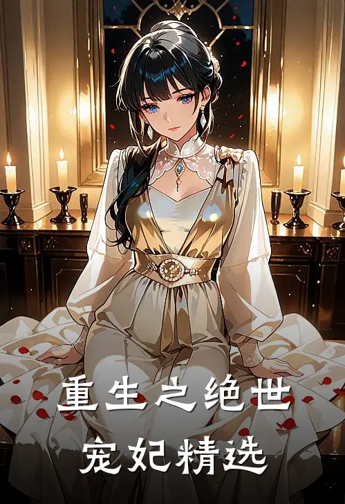 重生之绝世宠妃精选