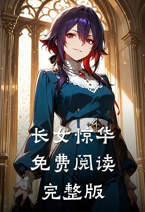 长女惊华免费阅读完整版
