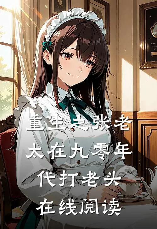 重生之张老太在九零年代打老头在线阅读