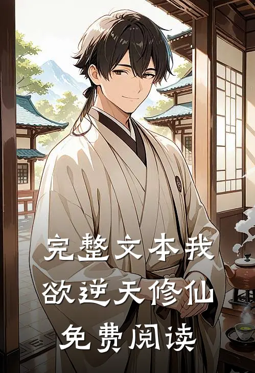 完整文本我欲逆天修仙免费阅读