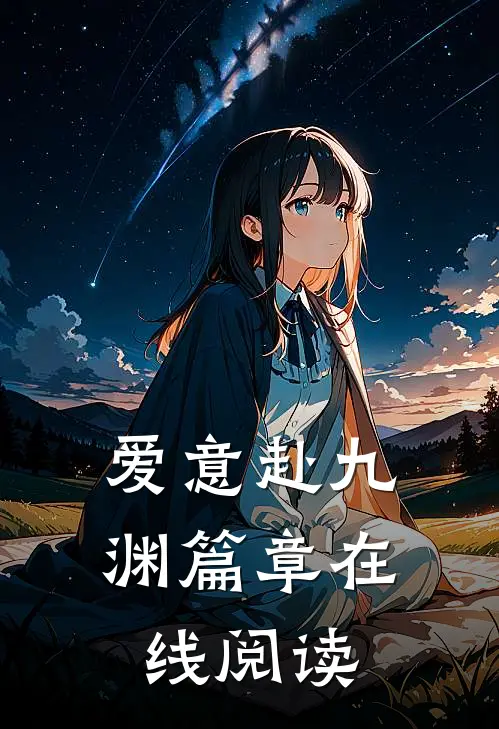 爱意赴九渊篇章在线阅读