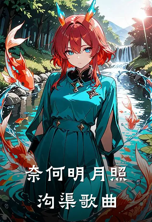 奈何明月照沟渠歌曲